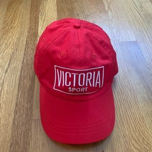 Victoria Secret Baseball Cap